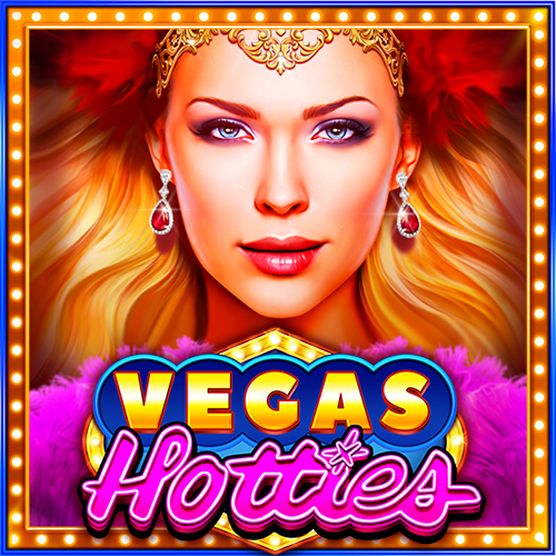 Vegas Hotties 96